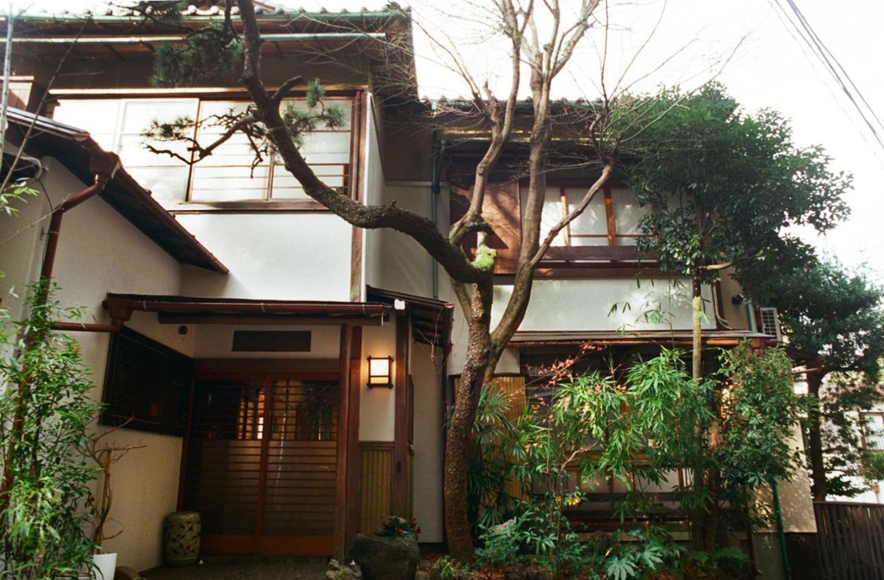 Hakonowa Hakone
