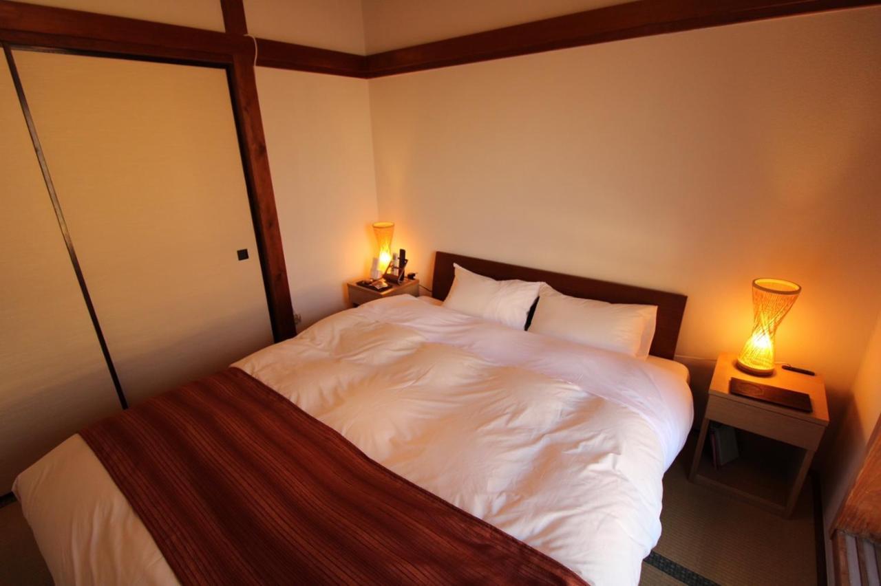 Hakonowa 3* Hakone